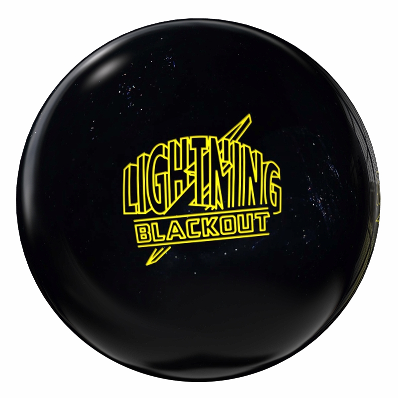 ライトニング・ブラックアウト - ハイスポーツ社 ：信頼のボウリング