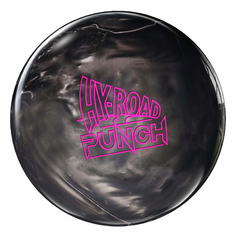 ハイロード・パンチ - ハイスポーツ社 ：信頼のボウリング用品販売