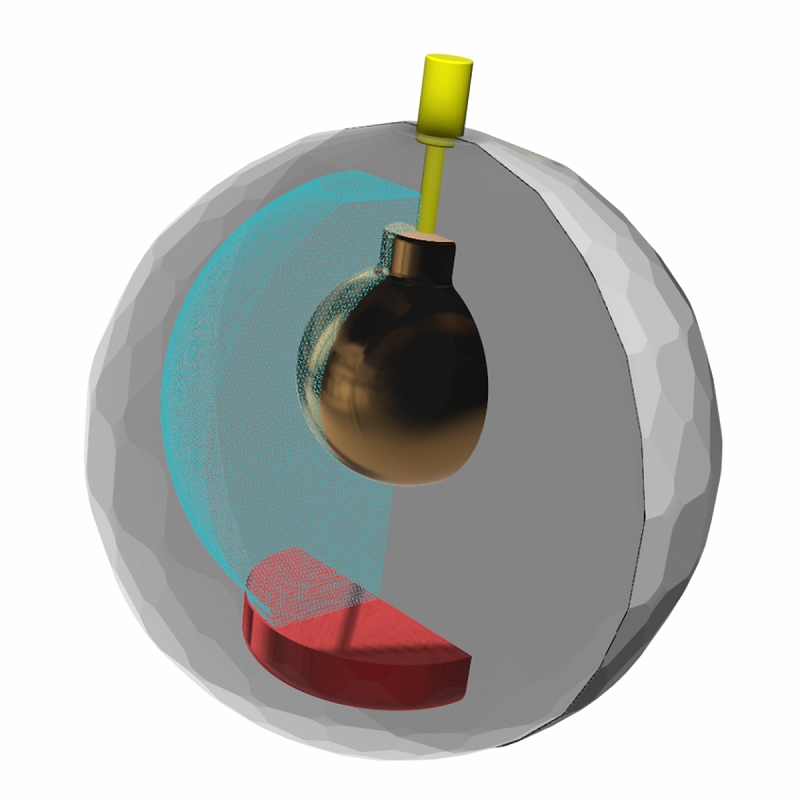 ハイロード・パンチ - ハイスポーツ社 ：信頼のボウリング用品販売