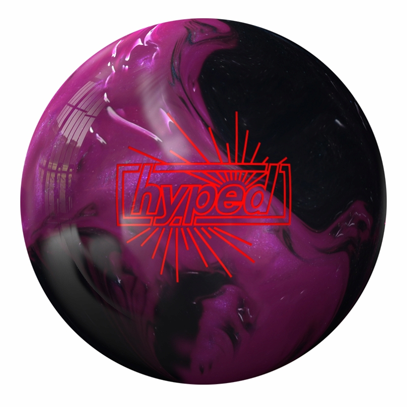 ハイプド・スーパーパール - ハイスポーツ社 ：信頼のボウリング用品販売