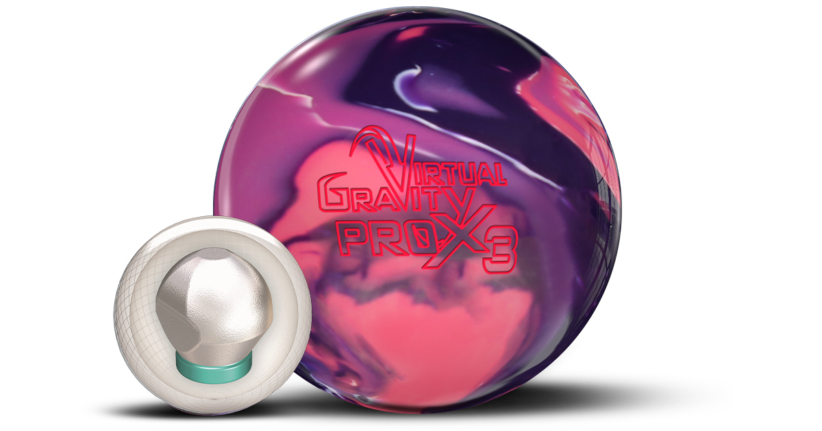 ヴァーチャルグラビティ・プロ X3 - ハイスポーツ社 ：信頼の