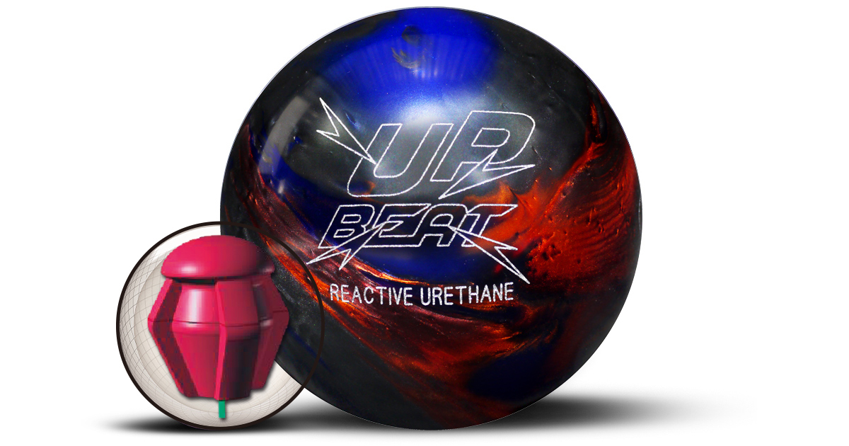 アップビートパール SE - ハイスポーツ社 ：信頼のボウリング用品販売