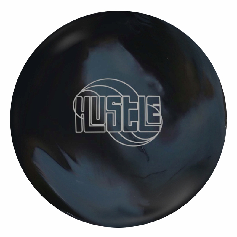 ハッスル X-レイ - ハイスポーツ社 ：信頼のボウリング用品販売