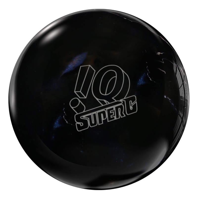 IQ スーパーG - ハイスポーツ社 ：信頼のボウリング用品販売