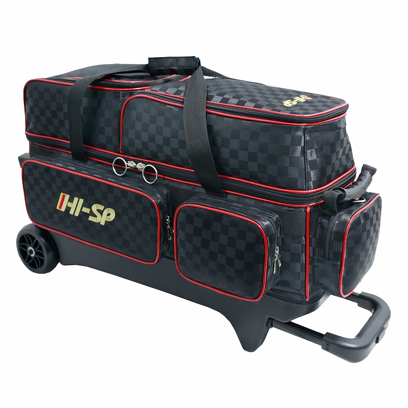 SB272-DF 3ボールローラーデラックス - ハイスポーツ社 ：信頼の