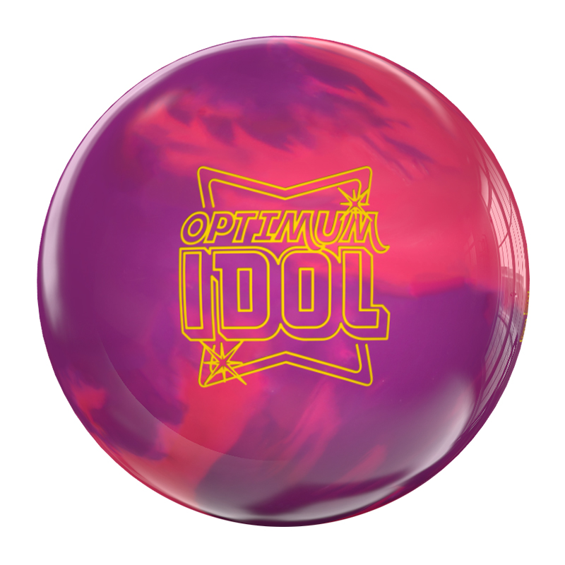 オプティマム・アイドル・パール - ハイスポーツ社 ：信頼のボウリング