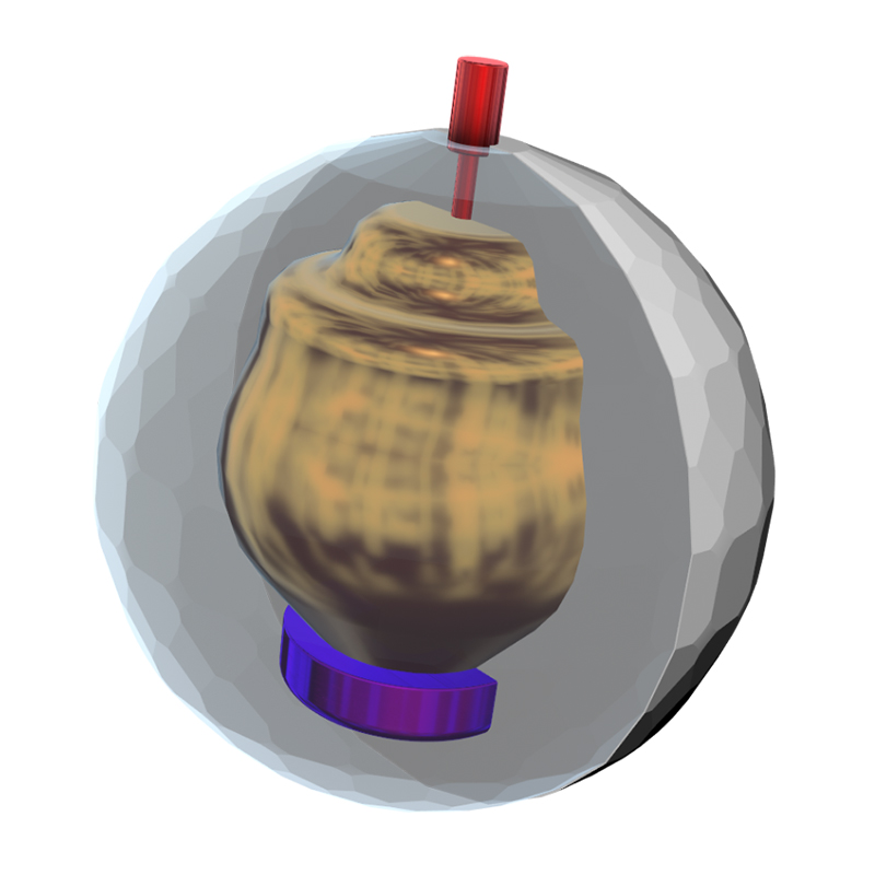 オプティマム・アイドル・パール - ハイスポーツ社 ：信頼のボウリング