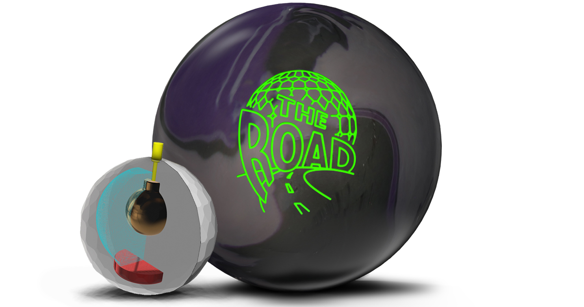 ザ・ロードS - ハイスポーツ社 ：信頼のボウリング用品販売