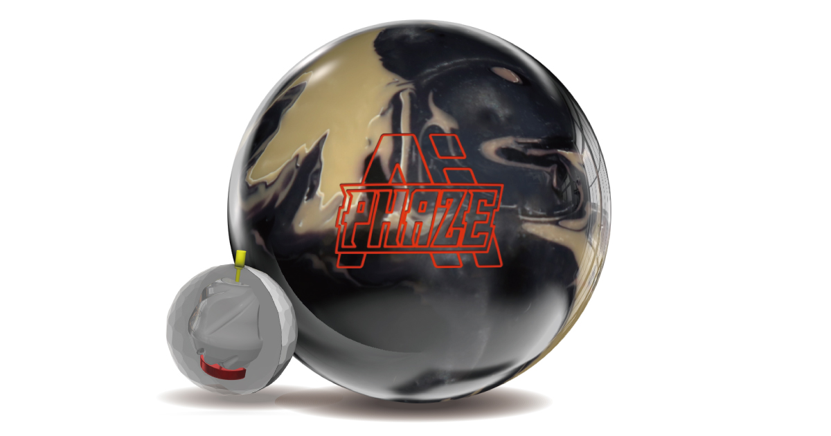 フェイズ A.I. - ハイスポーツ社 ：信頼のボウリング用品販売