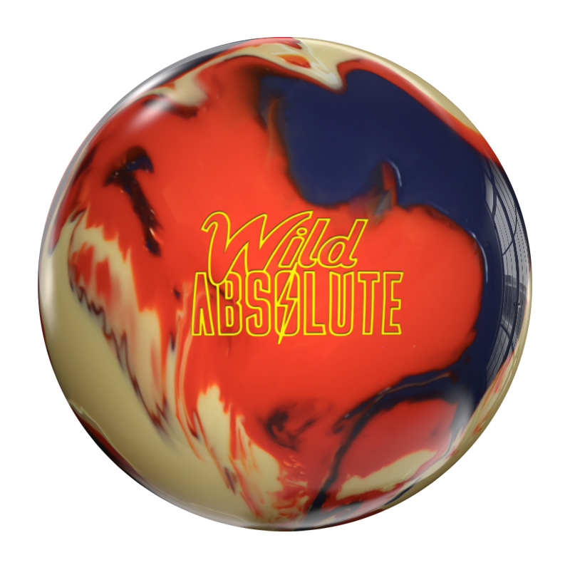 ワイルド・アブソリュート - ハイスポーツ社 ：信頼のボウリング用品販売