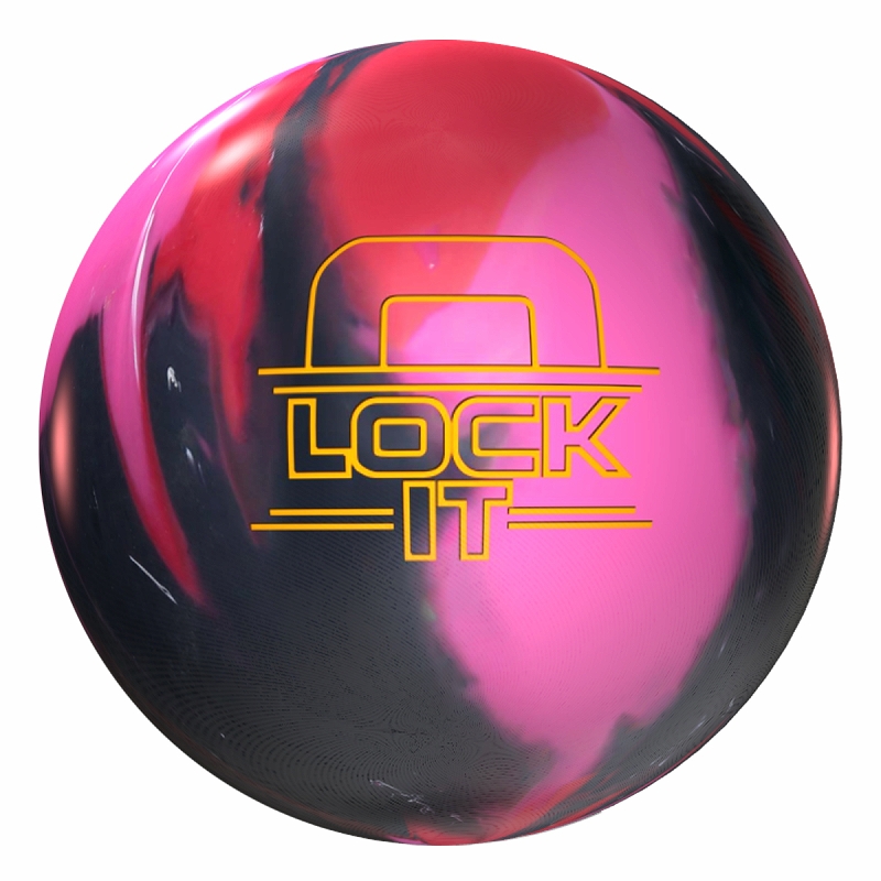 ロック・イット - ハイスポーツ社 ：信頼のボウリング用品販売