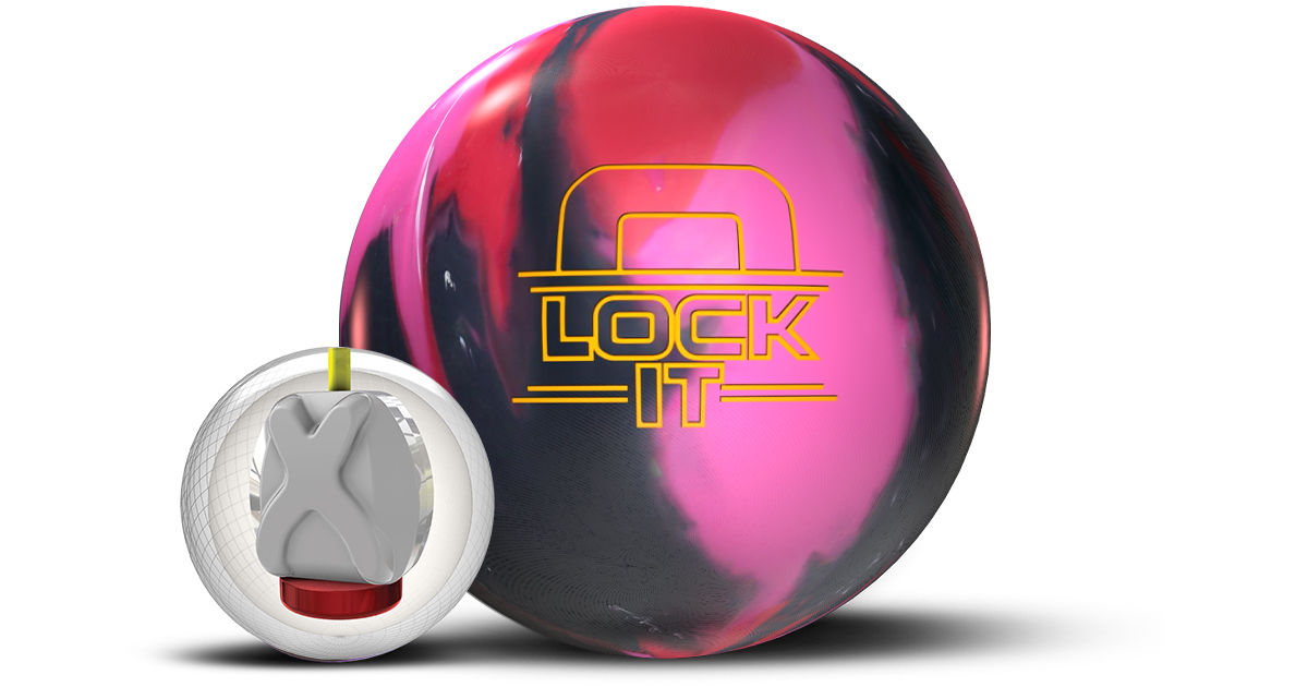 ボウリングボール ストーム ソリッドロック 14ポンド STORM SOLID LOCK