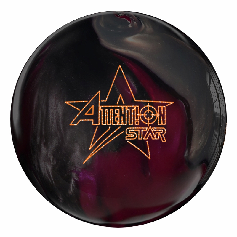 アテンション・スター - ハイスポーツ社 ：信頼のボウリング用品販売
