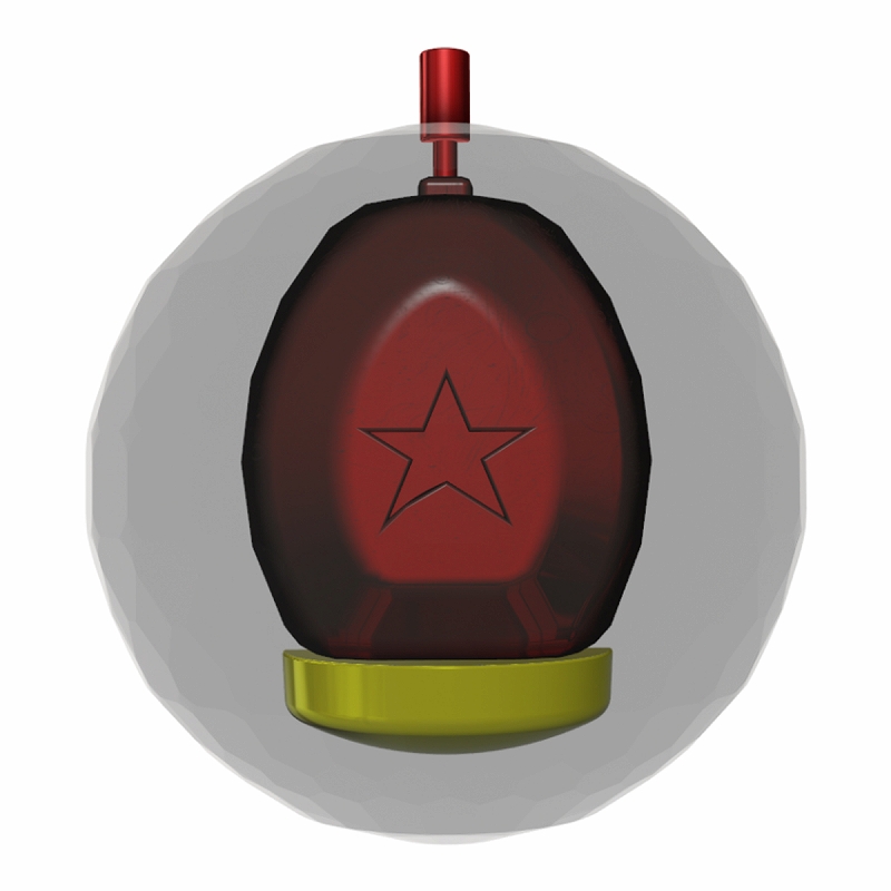 アテンション・スター - ハイスポーツ社 ：信頼のボウリング用品販売