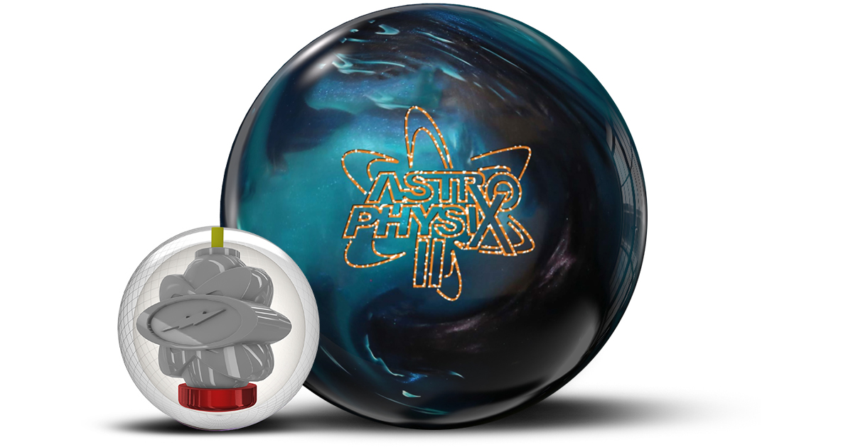 アストロフィジックス 2 - ハイスポーツ社 ：信頼のボウリング用品販売