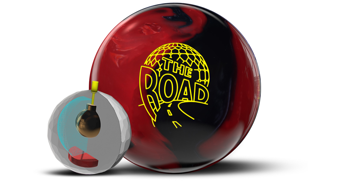 ザ・ロード - ハイスポーツ社 ：信頼のボウリング用品販売