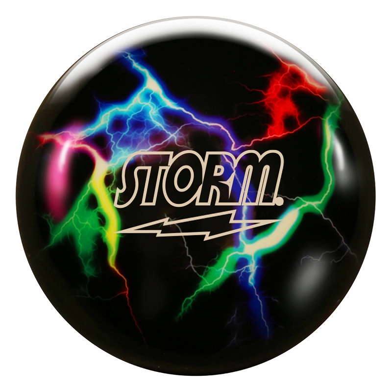 ライトニング・クリア - ハイスポーツ社 ：信頼のボウリング用品販売