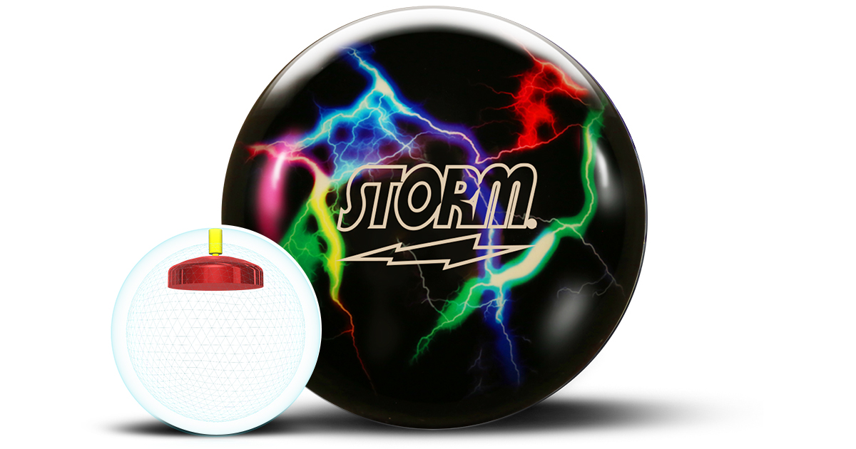 ライトニング・クリア - ハイスポーツ社 ：信頼のボウリング用品販売