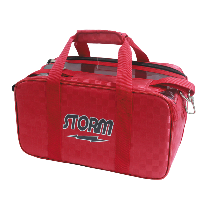 SB56-DF 2ボールツアーバッグ - ハイスポーツ社 ：信頼のボウリング