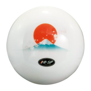 Clear Polyester ： - ハイスポーツ社 ：信頼のボウリング用品販売