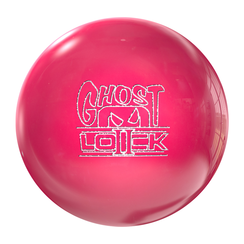 ゴースト・ロックⅡ - ハイスポーツ社 ：信頼のボウリング用品販売