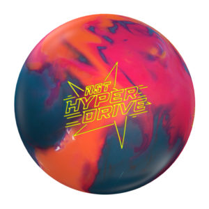 RST ハイパードライブ - ハイスポーツ社 ：信頼のボウリング用品販売