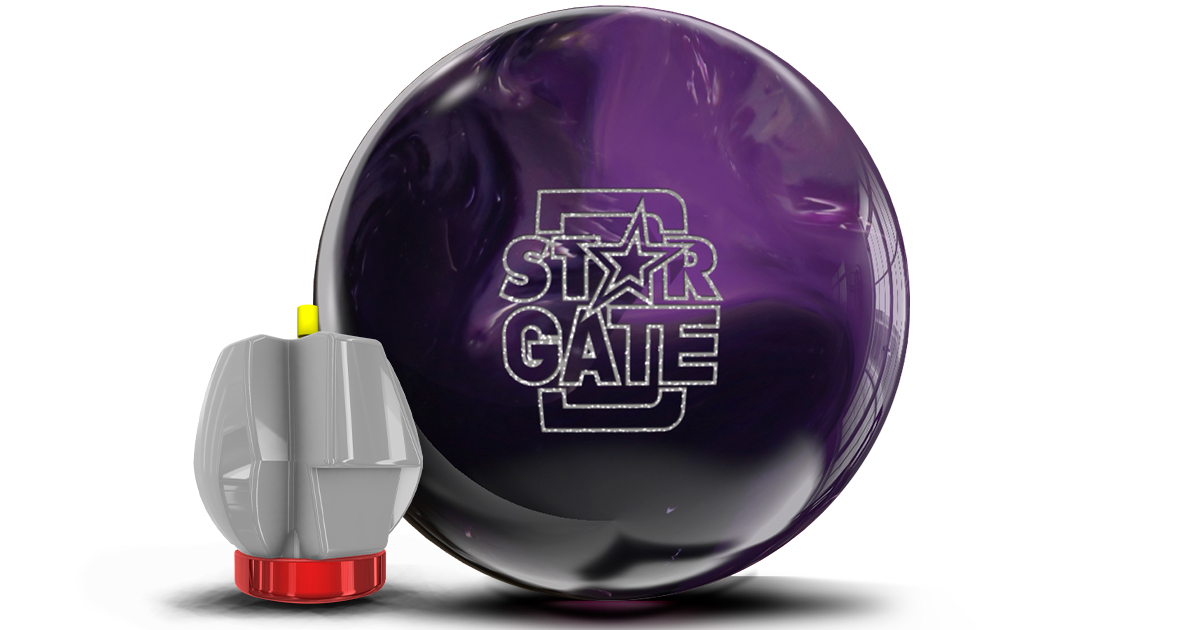 スター・ゲート - ハイスポーツ社 ：信頼のボウリング用品販売