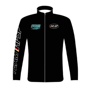 SH-541 STライトジャケット（BK） - ハイスポーツ社 ：信頼の