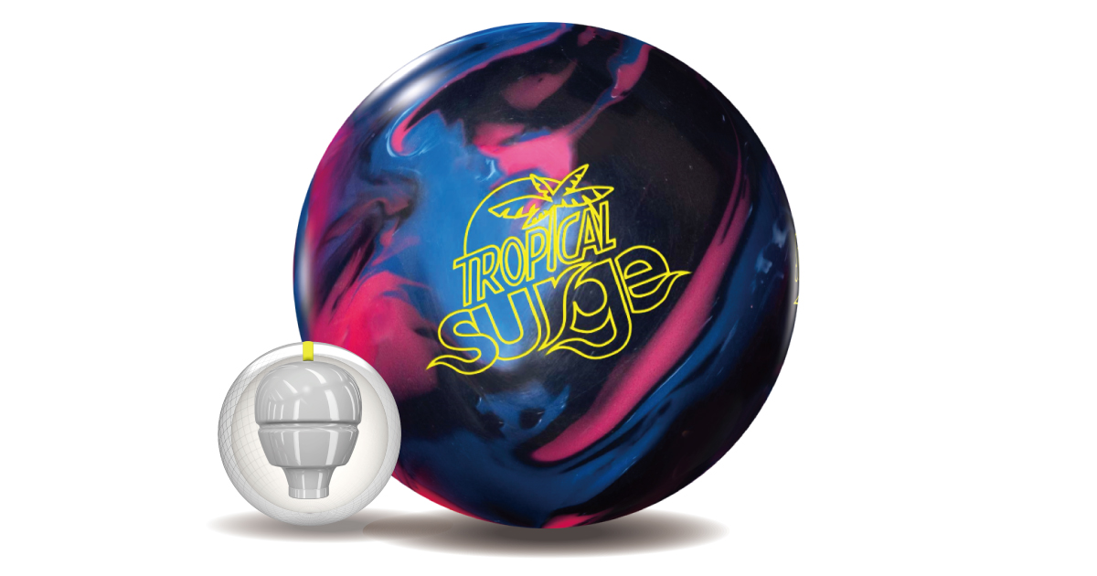 トロピカルサージ (ブラック/ブルー/ピンク) - ハイスポーツ社 ：信頼