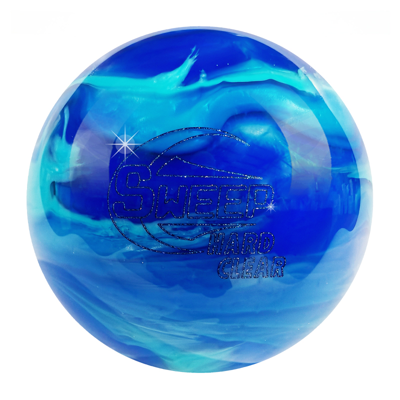スイープハード・クリア（ブルースカイ） - ハイスポーツ社 ：信頼の