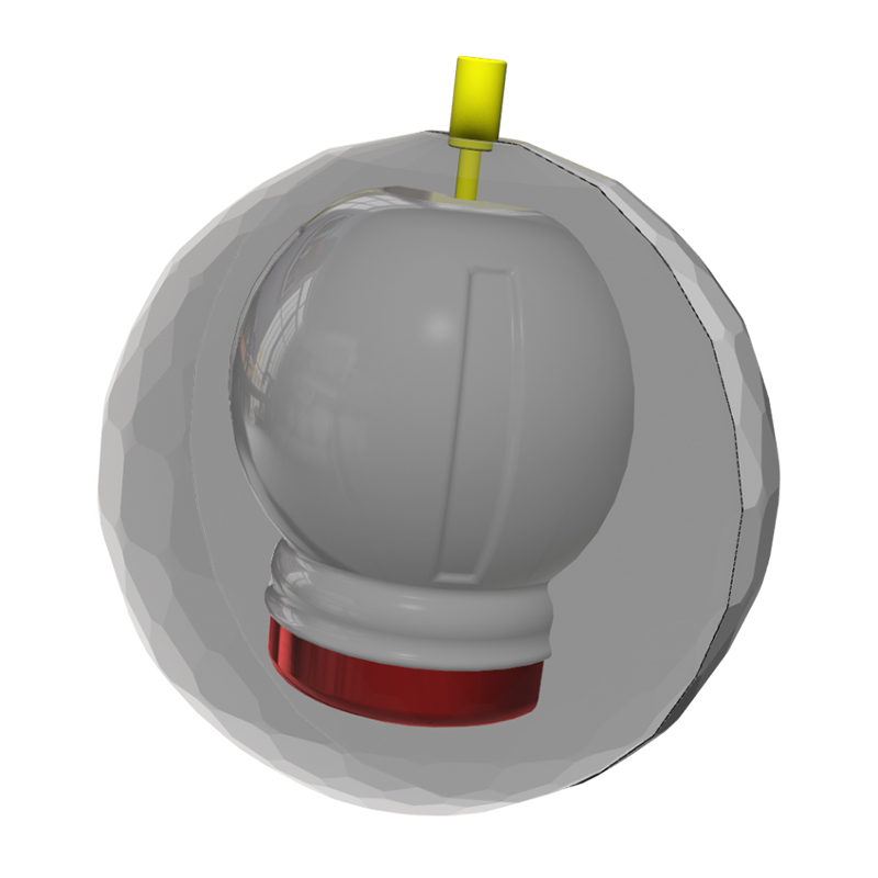 IQスピアー - ハイスポーツ社 ：信頼のボウリング用品販売