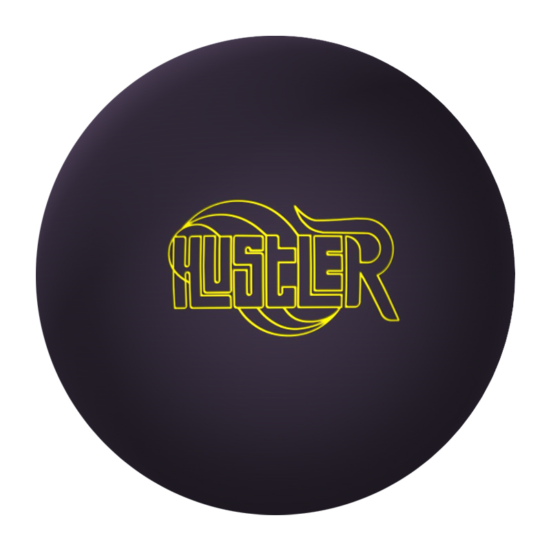 ハスラー・パープル - ハイスポーツ社 ：信頼のボウリング用品販売