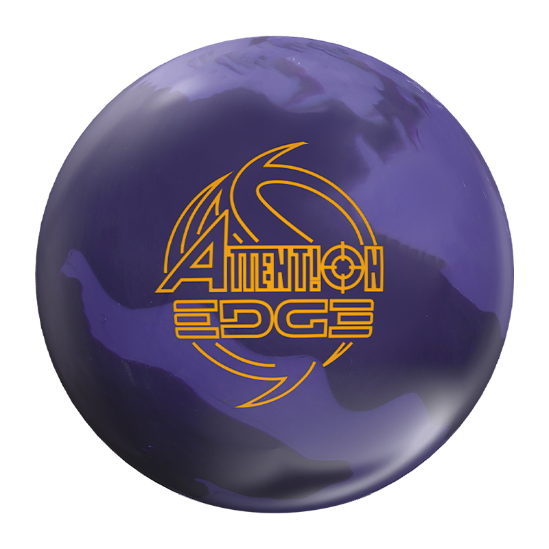 アテンション・エッジ - ハイスポーツ社 ：信頼のボウリング用品販売