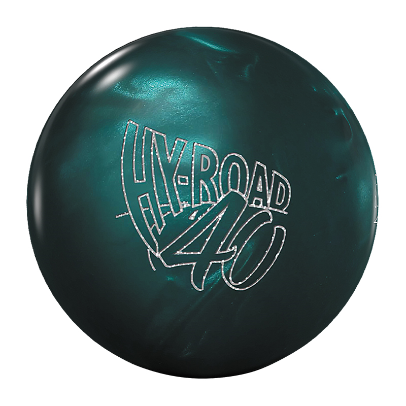 ハイロード40 - ハイスポーツ社 ：信頼のボウリング用品販売