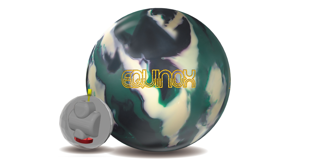 イクイノックス・ソリッド - ハイスポーツ社 ：信頼のボウリング用品販売