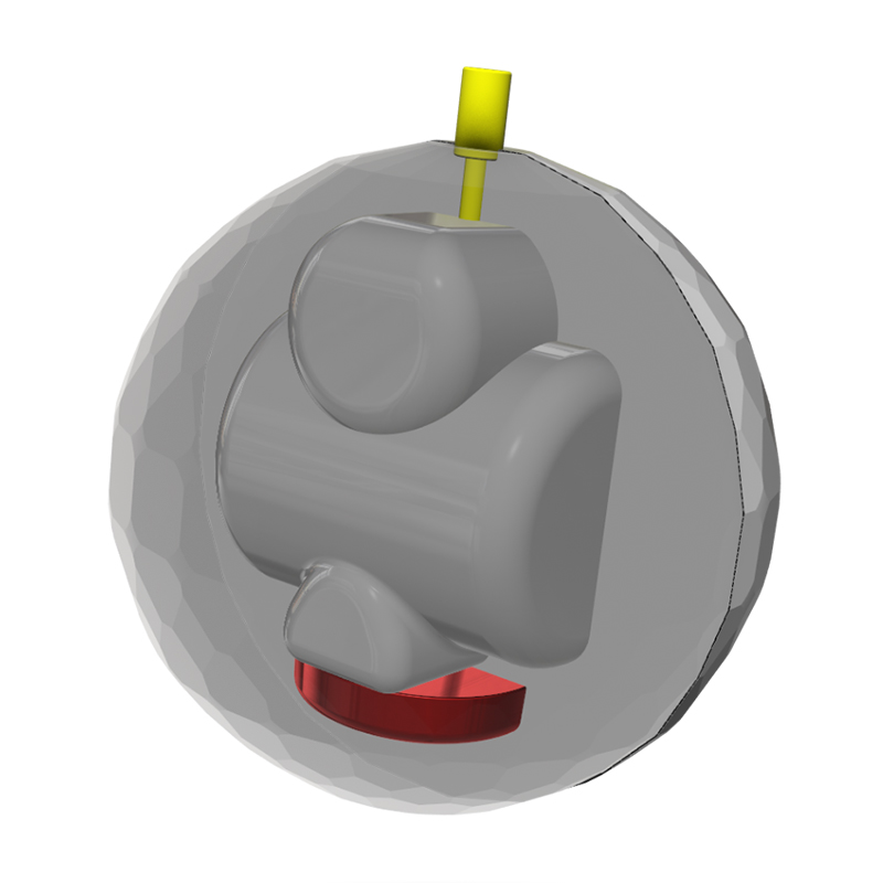 イクイノックス・ソリッド - ハイスポーツ社 ：信頼のボウリング用品販売
