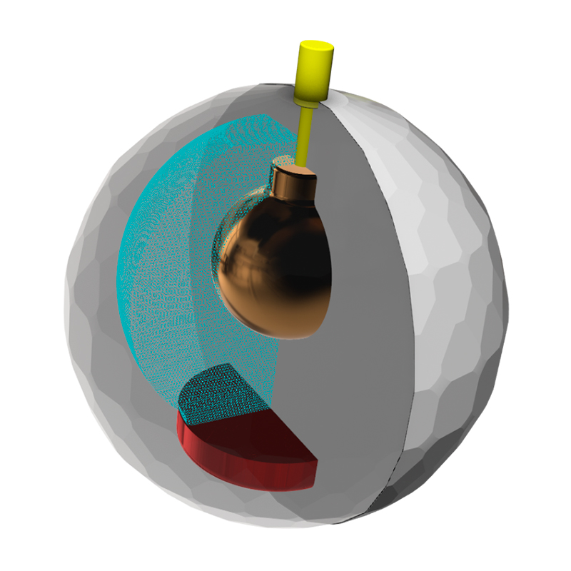 ロード・ウォリアー - ハイスポーツ社 ：信頼のボウリング用品販売