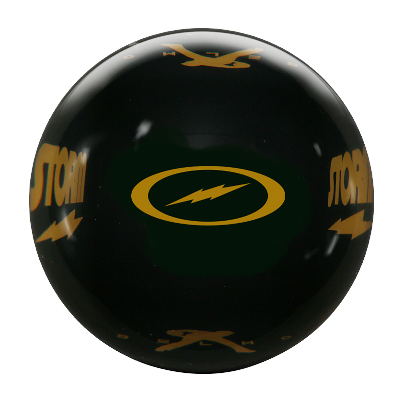 ベルモ・クリア・ゴールド - ハイスポーツ社 ：信頼のボウリング用品販売