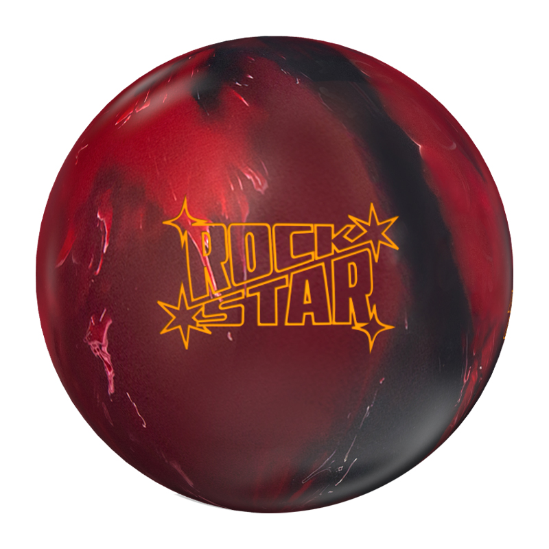 ロックスター - ハイスポーツ社 ：信頼のボウリング用品販売