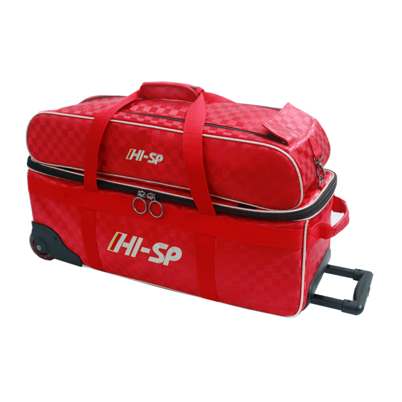SB189-DF 3ボールツアーキャリー（ADD付） - ハイスポーツ社 ：信頼の