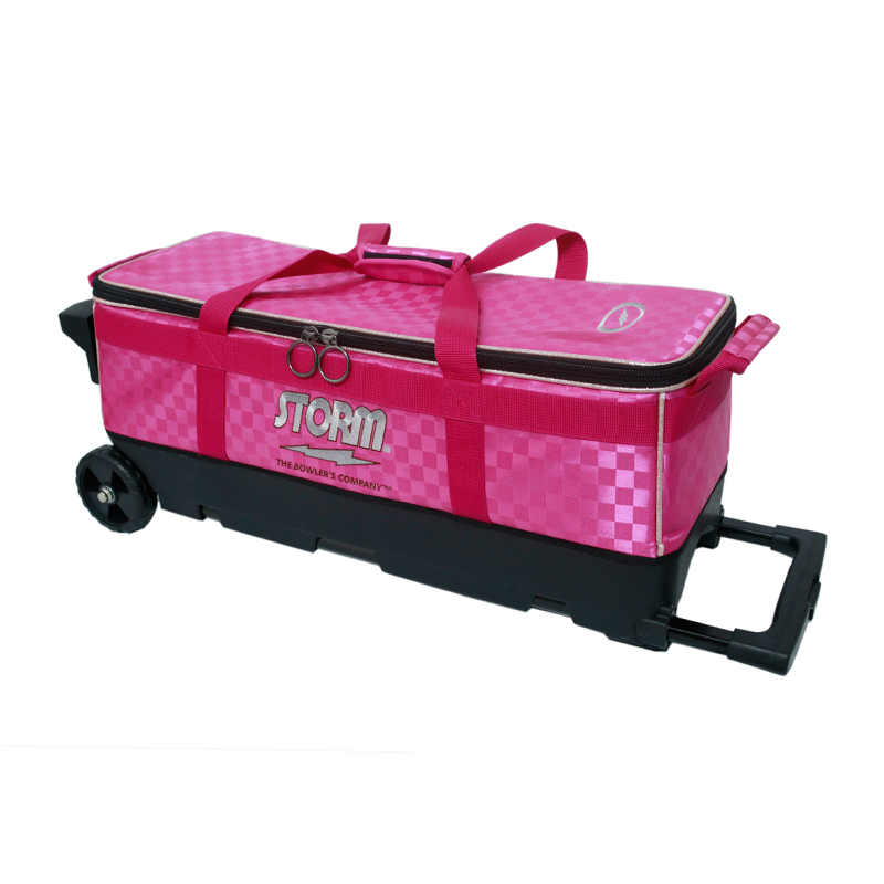 SB190-DF 3ボールツアーキャリー（HC） - ハイスポーツ社 ：信頼の