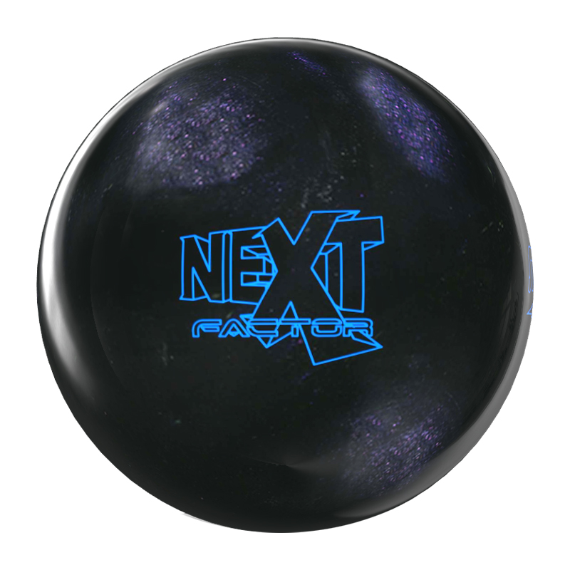 ネクストファクター - ハイスポーツ社 ：信頼のボウリング用品販売