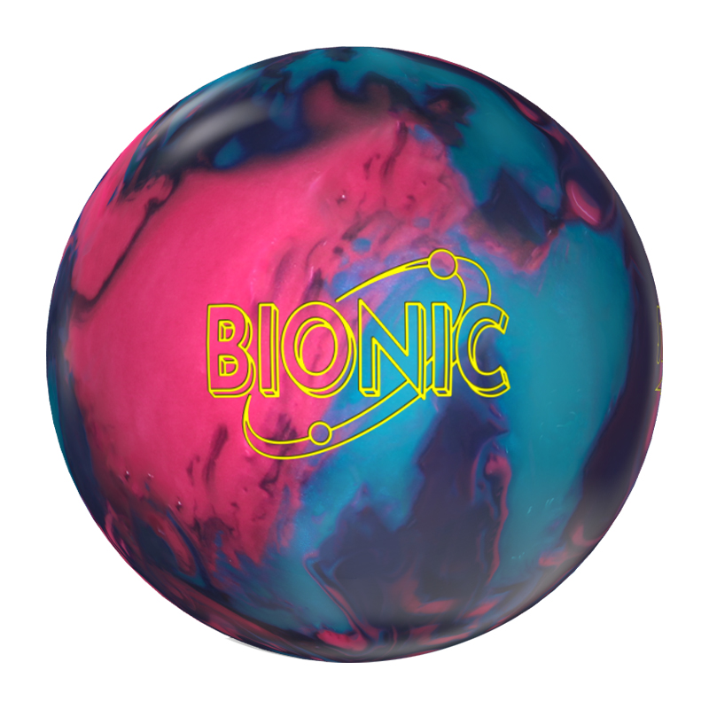 バイオニック - ハイスポーツ社 ：信頼のボウリング用品販売