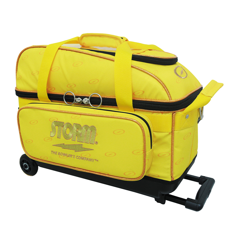 HSR156-FA 2ボールキャリーバッグ - ハイスポーツ社 ：信頼の