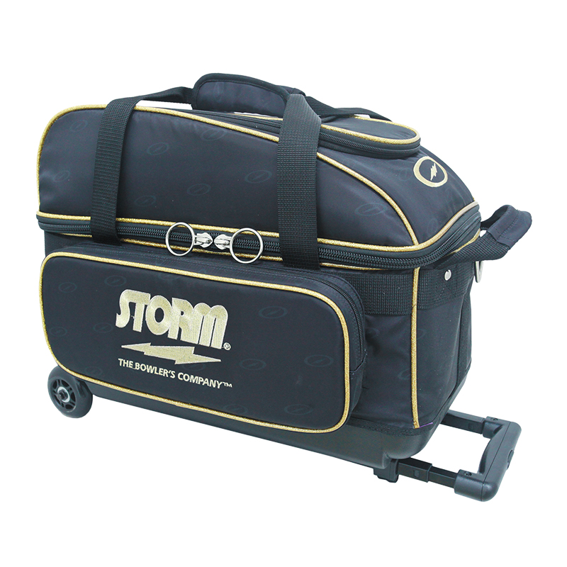 HSR156-FA 2ボールキャリーバッグ - ハイスポーツ社 ：信頼の