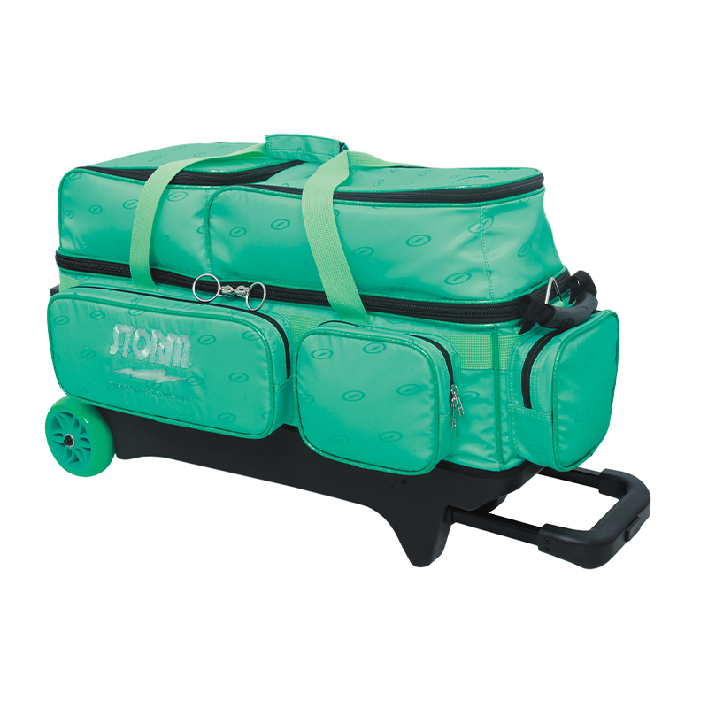 HSR268-FA 3ボールローラーデラックス - ハイスポーツ社 ：信頼の