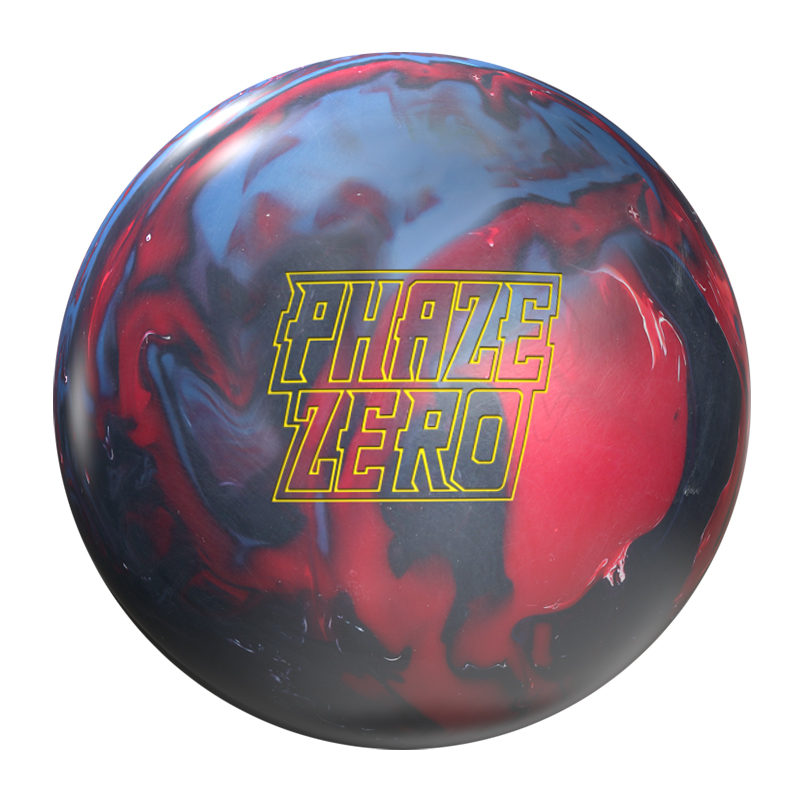 PHAZE ZERO - ハイスポーツ社 ：信頼のボウリング用品販売