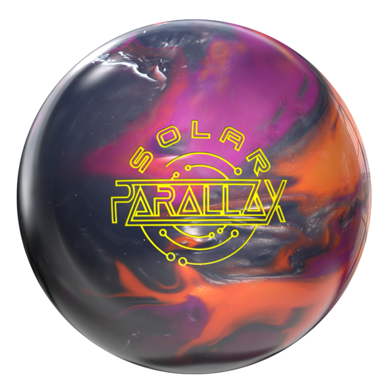 SOLAR PARALLAX - ハイスポーツ社 ：信頼のボウリング用品販売