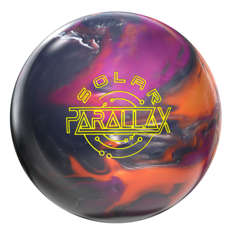 SOLAR PARALLAX - ハイスポーツ社 ：信頼のボウリング用品販売