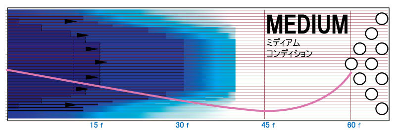 IQ TOUR PINK - ハイスポーツ社 ：信頼のボウリング用品販売